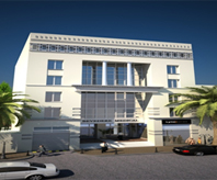 Centre Belv�d�re m�dical  