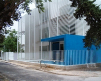 Si�ge social de la CJO 