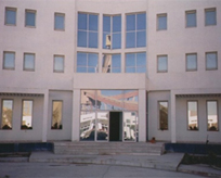 B�timent administratif CJO 