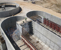 ONAS Station d'�puration de Hergla Enfidha