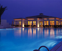 Hotel M�venpick Ulysse Palace